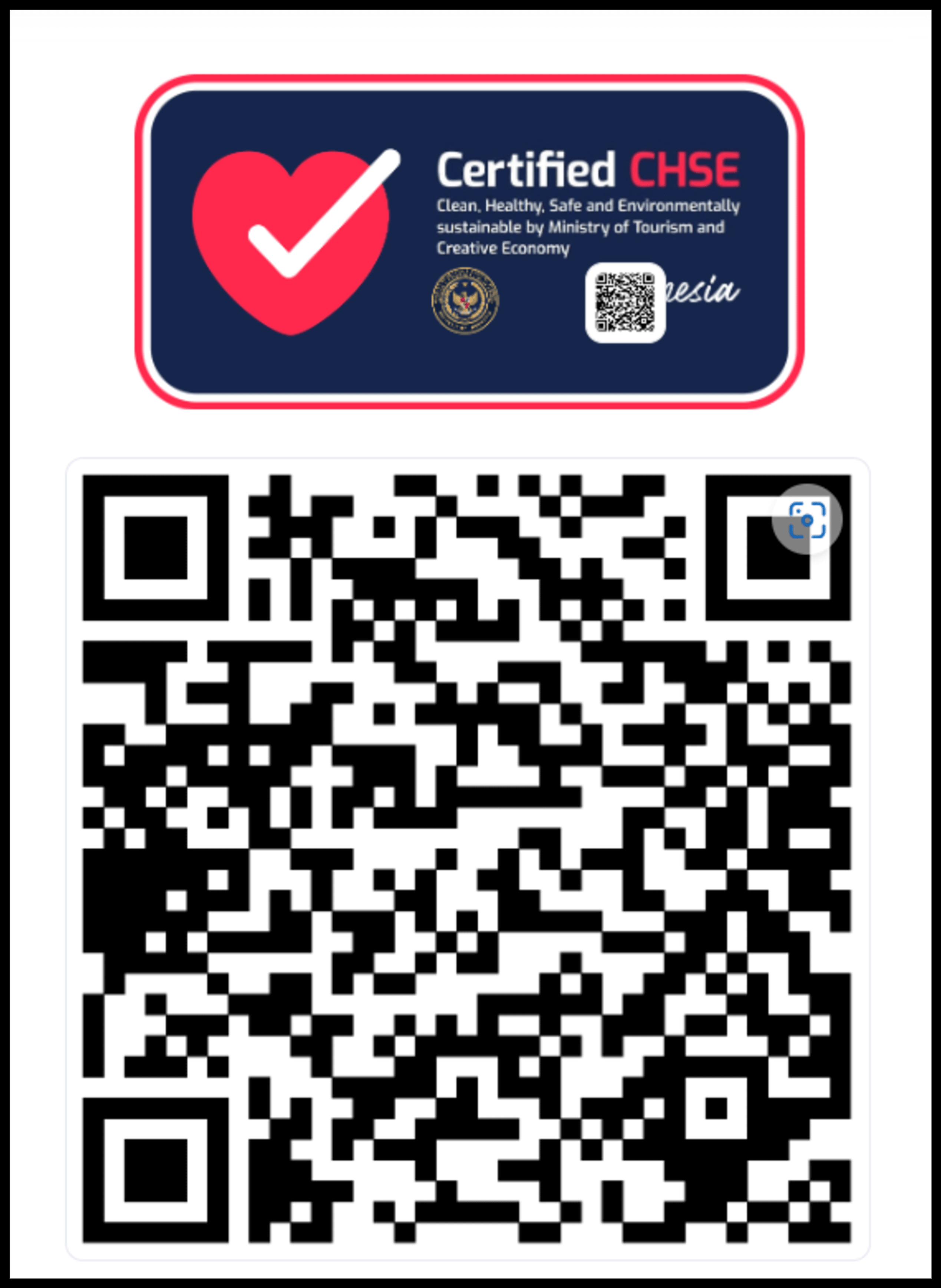 CHSE Certificate