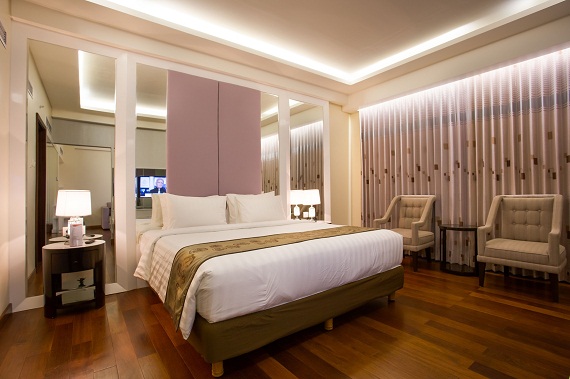 Executive Suite Room