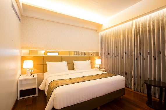 Suite Room